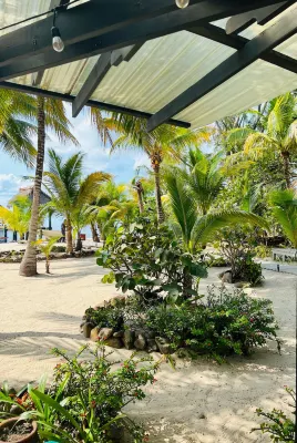 Azure Del Mar Hotels in Maya Beach