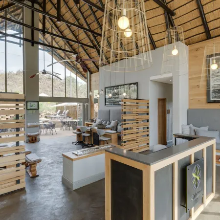 Bakubung Self-Catering Chalets