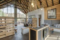 Bakubung Self-Catering Chalets - spa