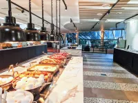 Holiday Club Katinkulta - Bữa sáng
