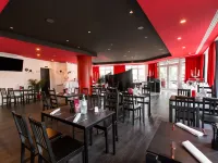 Dormero Hotel Dresden Airport Hotel di Dresden