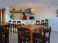 Hotel da Villa - bar