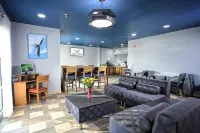 Eagles Nest Inn Hotels in Statesboro