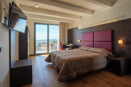 Hotel Ristorante Da Tonino