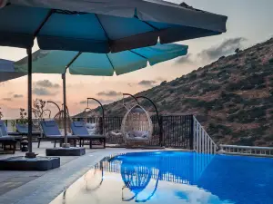 Kedem Hotel - Adults Only