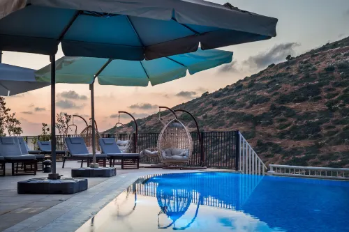 Kedem Hotel - Adults Only Hotels in Nahsholim