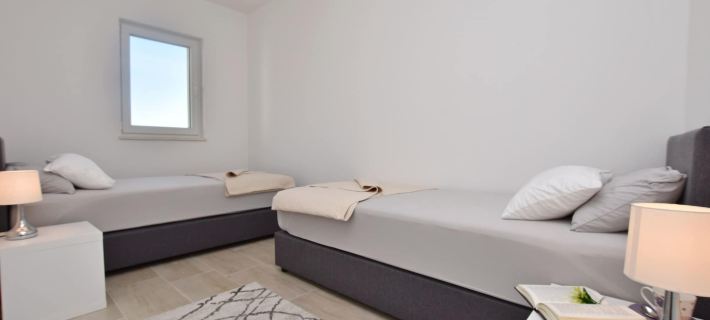 Apartments Danolic Hotels in Pisak