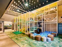 Grax Hanare Kyoto Rurikei Hotels in Nantan