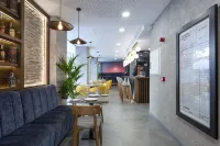 Hotel Lima - Adults Recommended Hotels in Marbella