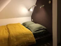 Les Gîtes de l'Escalier