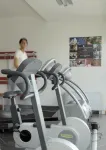 Executive Hotel - Gym