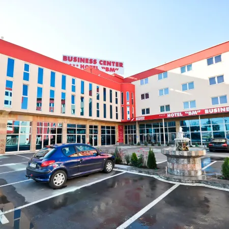 Hotel BM International