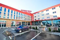 Hotel BM International Hotels in Kanton Sarajevo