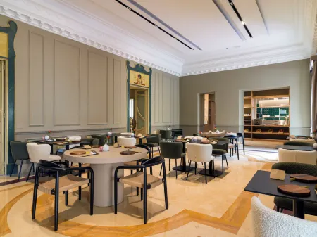 UNA HOTELS One Catania