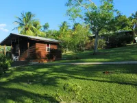 The Log Cab-Inn Hotels in San Ignacio