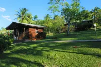 The Log Cab-Inn Hotels in Bullet Tree Falls