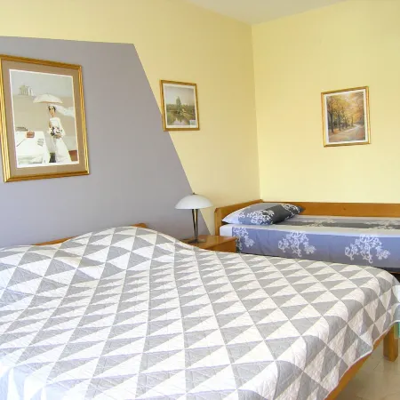 Apartments Oribella