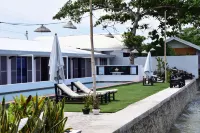 The Beachhouse Cebu Các khách sạn ở Dalaguete