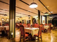 Willows Boutique Hotel Hotels near Waltloo Train Station