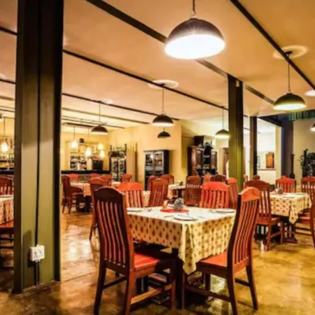 Willows Boutique Hotel