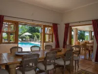 Summit Place Guesthouse Hotels in Constantia