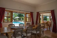 Summit Place Guesthouse Hotels in Constantia