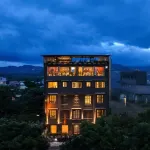 Kudos-My Downtown Hotel