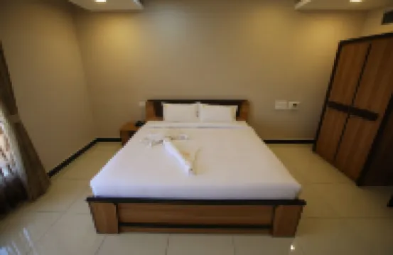 호텔 골든 게이트웨이