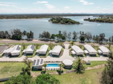 Salt @ South West Rocks Hotels in South West Rocks