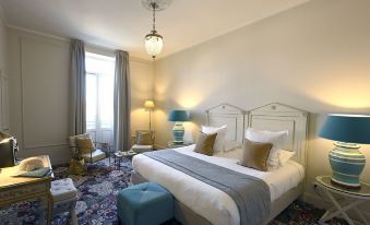 Grand Hôtel Henri - Teritoria