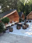 Ye Olde Bell Hotel & Spa - Spa