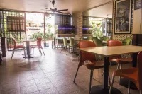 Anggerik Lodging Hotel di Gelugor