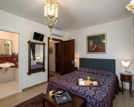 Cadifiore B&B Hotels in Mira