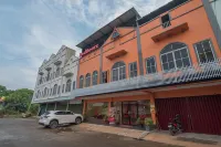 RedDoorz @ Batu Aji Batam 2 Hotels in Sagulung