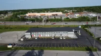 Days Inn by Wyndham Indianapolis East Post Road Hôtels à : Indianapolis