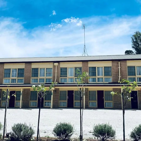 Berrima Bakehouse Motel