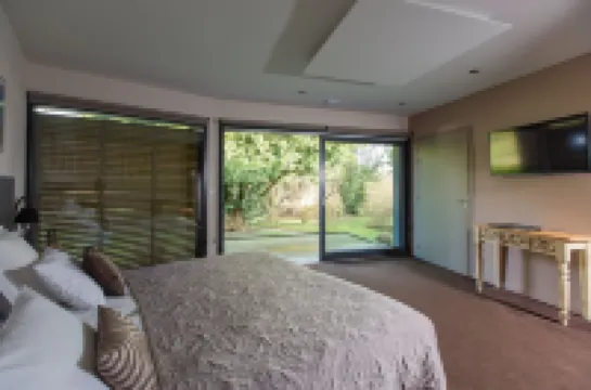 Le Petit Coq Aux Champs - Teritoria