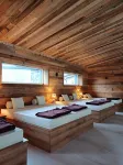 Berg & Spa Hotel Gabelbach - spa