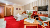 Karkonoski Spa - Bufet Mini All Inclusive Gratis!