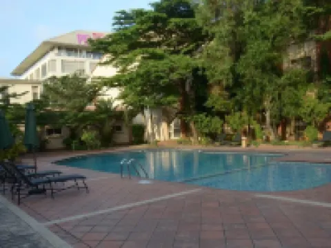 Hotel 45 Hotels in Calabar