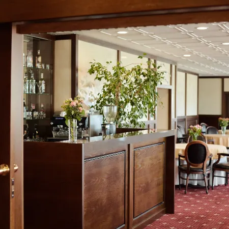 Park Hotel Moskva