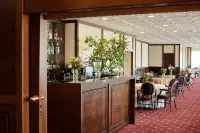 Park Hotel Moskva