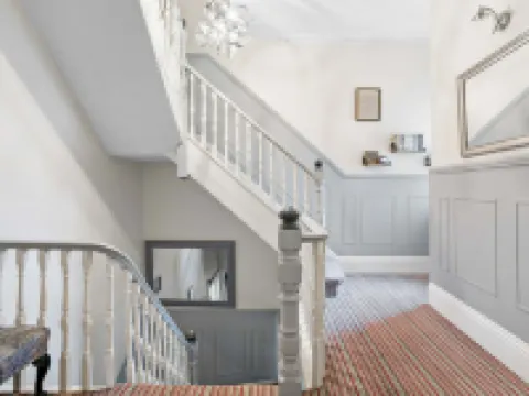 Cherwood Guest House Hotels in Paignton