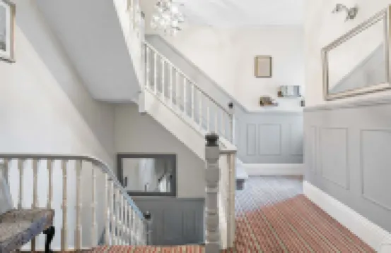 Cherwood Guest House