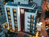 Hotel Kalos Hotels in Boreti