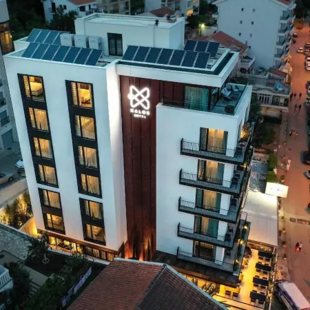 Hotel Kalos