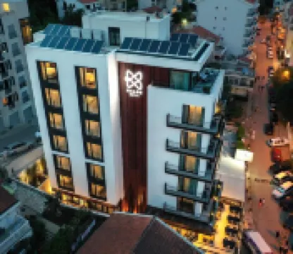 Hotel Kalos