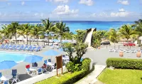 Casa del Mar Cozumel Hotel & Dive Resort - Beach