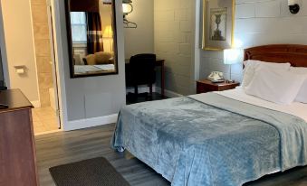 Hill Top Motel