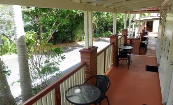 Lismore Wilson Motel